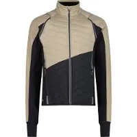 Campagnolo Herren Funktionsjacken lg.Arm He/Uni MAN JACKET WITH DETACHABLE SLEEVES