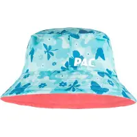 P.A.C. PAC Kids Bucket Hat Ledras