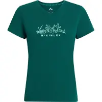 MCKINLEY Damen Shirt Da.-T-Shirt Nata III W