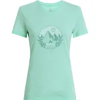 MCKINLEY Damen Shirt Da.-T-Shirt Shay III W