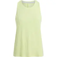 ENERGETICS Lauftop "DA.-TANK-SHIRT SL W", Damen, Gr. M, grün lime, Obermaterial: 100% Polyester, Tops Lauftop, mit DRY PLUS-Technologie, schnelltrocknend, atmungsaktiv, Loose Fit