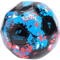 PRO TOUCH Ball Fußball Force Ink