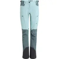 MCKINLEY Damen Hose Badile W MELANGE/BLACK