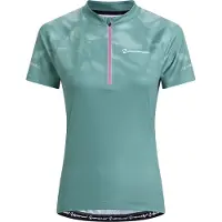 NAKAMURA Damen Shirt Da.-Fahrrad-Trikot Finnia II W
