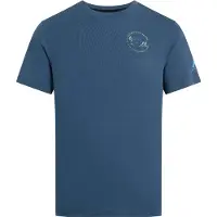 MCKINLEY Herren T-Shirt Ronald III M NAVY