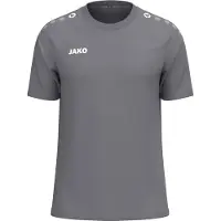 Jako T-Shirt One Cotton grau