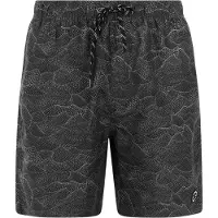 Protest Herren Badeshorts He/Uni PRTAcorn beachshort