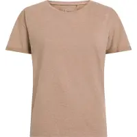 ENERGETICS Damen T-Shirt Sana W BROWN