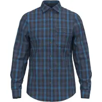 MCKINLEY Herren Hemd Quebec M 016