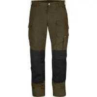 Fjällräven Barents Pro Winter Trousers M 633 Dark Olive