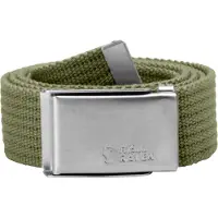 Fjällräven Canvas Belt 4 cm gürtel