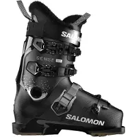 Salomon Sense 90 GW, Skischuhe, Damen, schwarz