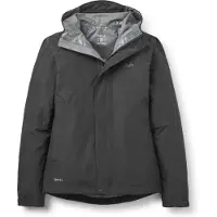 Rab Women's Downpour Jacket wasserdichte Hülle