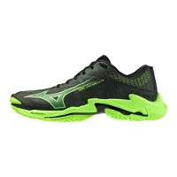 Mizuno Hallenschuhe Wave Lightning Elite