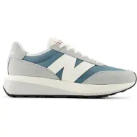 New Balance 370 Grey