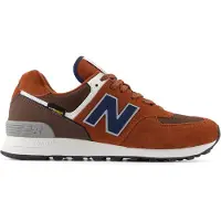 New Balance 574 Cordura - Herren Sneakers Schuhe U5744DM , EU 44.5 US 10.5