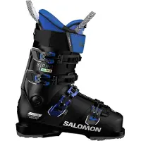 Salomon ALP. BOOTS S/PRO ALPHA 120 GW Black/Race Black/Race Blue/Race Blue