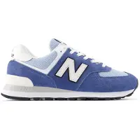 New Balance 574 Blue