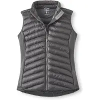 Rab Weste Cirrus Flex Vest Damen Graphene-L