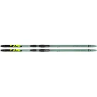 Fischer Ultralite Crown Ef + Xc Control Step-in Ifp Tourenski-paket