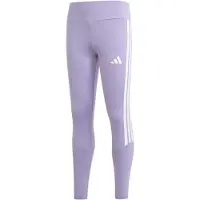 Adidas Trainingstights "TRAIN ESSENTIALS 3-STREIFEN KIDS LEGGINGS"