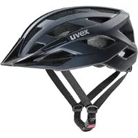 Uvex I-vo 2 Fahrradhelm 56-60cm, anthrazit matt