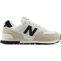 New Balance 574 White