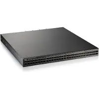 Zyxel CX4800-56F 48-Port MultiGig Switch Layer 3 Aggregation Fiber Switch