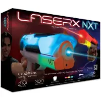 Laser X - NXT Double (20407)