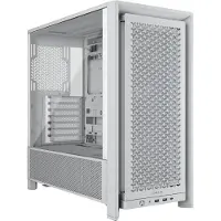 Corsair 4000d Rs Pc-tower-gehäuse