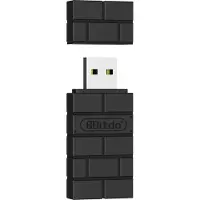 8Bitdo Drahtloser Bluetooth-adapter