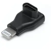 DJI Mic Series Mobile Receiver Adapter (USB-C auf Lightning)