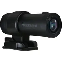 Transcend DrivePro 20 64GB with Straps