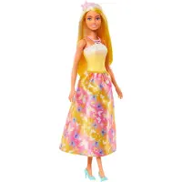 Barbie - A Touch of Magic HRR09 Puppe