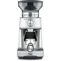 Sage Dose Control Pro Elektrische Kaffeemühle