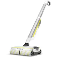 Kärcher FC 8 Smart Signature Line Akku-Bodenreiniger 3-in-1: Waschen, Trocknen, Saugen