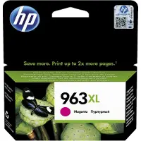 HP 963XL Patrone Magenta