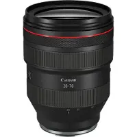Canon RF 28-70mm f2 L USM
