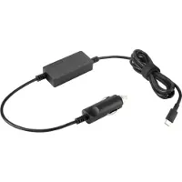 Lenovo 65w Usb-c Travel Adapter Autoladegerät