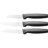Fiskars Functional Form Set mit drei kleinen Messern 1057561