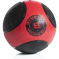 Gymstick Medizinball 6kg
