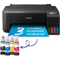 Epson - EcoTank ET-1810 Tintenstrahldrucker - Farb
