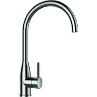Schock 559000EDM, Standard, Edelstahl, Edelstahl, Hebelgriffe, Einzelbild, Typ C