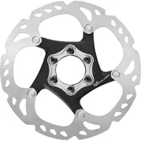 Shimano 6-Loch-Bremsscheibe SM-RT 86