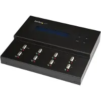StarTech.com Usb-speicherkopierer Usbdupe17 5 Ports