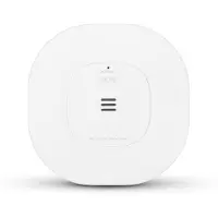 Housegard Luma 230V rgalarm, inkl. 10-rs batteri