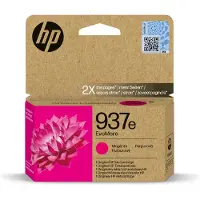 HP 937exl Tintenpatrone