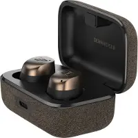 Sennheiser MOMENTUM True Wireless 4 - True Wireless-Kopfhörer