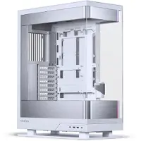 Phanteks Evolv Series X3 Tempered Glass Drgb Pc-tower-gehäuse