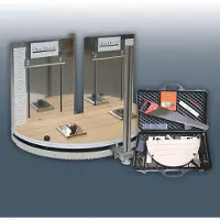 ORAC Decor FB10 VARIOMATIC Gehrungslade + Zubehör